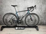 Giant TCR Pro 0 Ultegra Di2 2x12 Full Carbon Powermeter, Overige merken, Carbon, Heren, Giant
