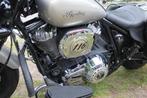 Indian Chief Super Chief Limited, 1890 cc, Chopper, Bedrijf, Indian
