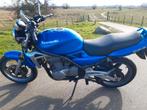 Kawasaki er 5 ER5 bouwjaar 2002, 2 cilinders, Particulier, Meer dan 35 kW, 500 cc