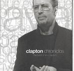 Eric Clapton - Chronicles, the best of Eric Clapton, Ophalen of Verzenden, Gebruikt