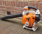 STIHL BG86 Bladblazer - Nette Staat!, Tuin en Terras, Benzine, Gebruikt, Handgedragen, Ophalen of Verzenden
