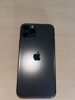 Iphone 11 pro, Ophalen, 128 GB, Zwart, Zo goed als nieuw
