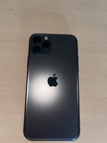 Iphone 11 pro beschikbaar voor biedingen