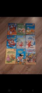 Disney boeken, Boeken, Kinderboeken | Baby's en Peuters, Ophalen of Verzenden, Nieuw