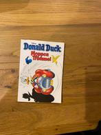 Donald Duck Moppentrommel, Ophalen, Gelezen, Moppen