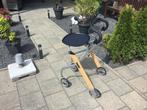 Goede en mooie binnen rollator, Ophalen, Zo goed als nieuw