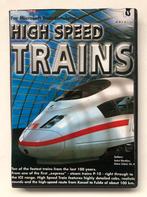 High Speed Trains - Microsoft Train Simulator, Gebruikt, 1 speler, Ophalen of Verzenden, Vanaf 12 jaar