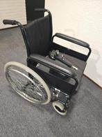 Excel van os rolstoel te koop, Diversen, Rolstoelen, Ophalen, Zo goed als nieuw, Duwrolstoel
