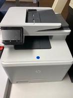 4 Printers  ==> T.E.A.B. (alle 4 voor maar € 15,00) !!!, Computers en Software, Ophalen, Gebruikt, Hp