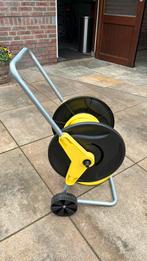 Tuinslang, Ophalen, Gebruikt, Tuinslang