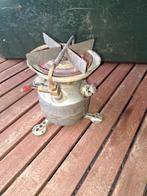 Coleman feather benzinebrander backpacker noodpakket, Ophalen of Verzenden