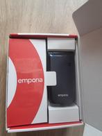 Senioren telefoon  Emporia ACTIVEglam, Telecommunicatie, Mobiele telefoons | Nokia, Ophalen of Verzenden, Zo goed als nieuw, 6 tot 10 megapixel