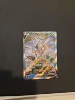 Arceus v 166 brilliant stars, Ophalen of Verzenden, Zo goed als nieuw, Losse kaart