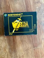Zelda, Spelcomputers en Games, Games | Nintendo 64, 1 speler, Zo goed als nieuw, Vanaf 3 jaar, Ophalen