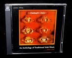 Claddagh's Choice - An Anthology Of Traditional Irish Music, Ophalen of Verzenden, Europees, Zo goed als nieuw