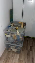 Grote partij Playmobil, Ophalen, Gebruikt, Los playmobil