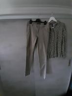 Dames broek +blouse Steps/Eksept, Ophalen of Verzenden, Zo goed als nieuw, Shoeby, Lang