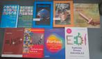 PABO leerjaar 1 onderwijs boeken, Boeken, Overige vakken, Diverse auteurs, Ophalen of Verzenden, Zo goed als nieuw
