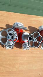 2 weg kraan Brandweer Storz 81/ 52 koppelingen, Tuin en Terras, Tuinslangen, Ophalen, Overige typen, Zo goed als nieuw, Industriepark 2a 9351PA Leek