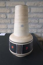 stilistisch vintage wandbord, Gebruikt, Overige kleuren, Aardewerk of Porselein, Ophalen of Verzenden