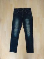 Spijkerbroek Pescara mt 40, Ophalen of Verzenden, Zo goed als nieuw, Blauw, W30 - W32 (confectie 38/40)