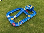 BIG Waterplay Niagara waterbaan, Kinderen en Baby's, Speelgoed | Buiten | Los speelgoed, Ophalen, Gebruikt