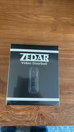 Video deurbel, Ophalen of Verzenden, Ingebouwde camera, Nieuw, Draadloos