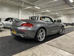 BMW Z4 [E89] sDrive35iS DCT Executive l Navi + HiFi Professi, Automaat, Euro 5, Achterwielaandrijving, Gebruikt
