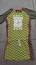 146-152 Jurkje B-nosy, Meisje, Zo goed als nieuw, Jurk of Rok, B nosy