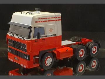 DAF 3600 Turbo ATI Road Kings 1:18 beschikbaar voor biedingen