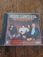 Creedence Clearwater Revival, Cd's en Dvd's, Ophalen of Verzenden, Zo goed als nieuw