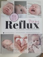 Boek: Baby Reflux & andere onruststokers, Ophalen of Verzenden, Zo goed als nieuw, Stephanie Lampe, Opvoeding tot 6 jaar