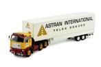 Tekno volvo Astran, Hobby en Vrije tijd, Modelauto's | 1:50, Info@gejomodels.nl, Nieuw, Cbw, Tekno