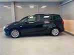 Opel Zafira 1.4 Turbo Online Edition 7p. | CAMERA | NAVI | C, Stof, Gebruikt, 4 cilinders, 7 stoelen