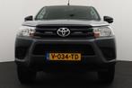 Toyota Hilux 2.4 D-4D-F Xtra Cab Cool Comfort Hardtop Trekha, Stof, Gebruikt, 4 cilinders, 150 pk