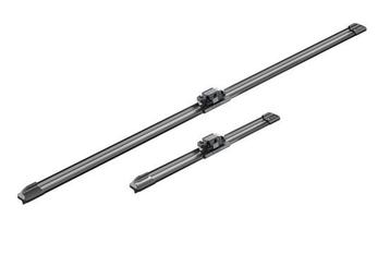 Bosch Aerotwin A981S 700/300 mm - Clio 5 voorzijde beschikbaar voor biedingen