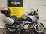 HONDA NT 700 V DEAUVILLE ABS (bj 2008), Motoren, Motoren | Honda, 2 cilinders, Bedrijf, Meer dan 35 kW, Toermotor