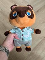TOM NOOK ANIMAL CROSSING, Ophalen of Verzenden, Zo goed als nieuw