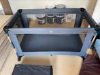 Novi Nora Luxe babybed, Ophalen, Zo goed als nieuw