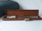 Momentsleutelset, BRITTOOL, (#8224), EVT 600A +AVT 100A, Ophalen of Verzenden, Gebruikt