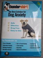 Thundershirt dog anxiety - meerdere maten beschikbaar, Ophalen of Verzenden, Nieuw