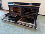 Luxe siemens combimagnetron met bijpassende combi-stoom, Witgoed en Apparatuur, Ovens, 45 tot 60 cm, Bella, Ophalen of Verzenden
