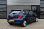 Volkswagen Polo 1.2 TSI Comfortline / Automaat / Airco / Cru, Euro 5, Stof, Gebruikt, 4 cilinders