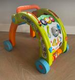 Little Tikes loopwagen 3 in 1, Overige typen, Ophalen of Verzenden, Zo goed als nieuw