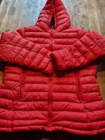 Winterjas dames Marikoo rood XXL, Ophalen of Verzenden, Zo goed als nieuw