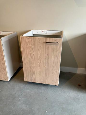 Spoelkasten - NIEUW! 600 mm breed beschikbaar voor biedingen