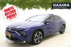 Citroen C5 X 1.6 Plug-in Hybrid Max 225 PK | Automaat | Schu, 1350 kg, Gebruikt, Euro 6, 4 cilinders
