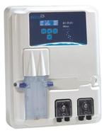 Automatische waterbehandeling ph redox chloor, Ophalen of Verzenden, Gebruikt