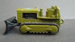 Case tractor bulldozer 3inch Matchbox army Pol, Hobby en Vrije tijd, Modelauto's | Overige schalen, Zo goed als nieuw, Verzenden