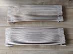 Lattenbodem Ikea 2x 80x200, Ophalen, Tweepersoons, Zo goed als nieuw, 80 cm